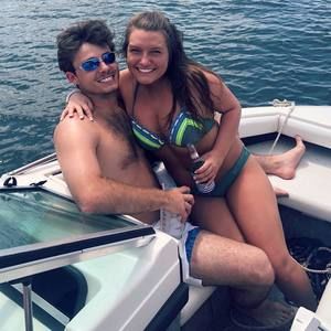 Meet your Posher, Cathryn ann